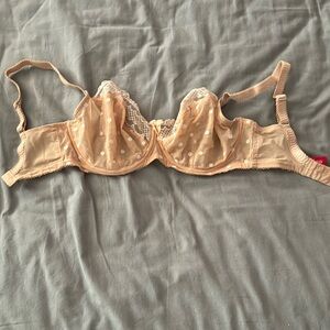 Cleo by Panache 28G nude women’s bra